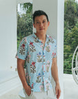 Primrose Men's Shirt