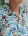 Primrose Men's Shirt