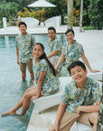 Acacia Men's Shirt