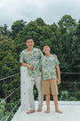 Acacia Men's Shirt