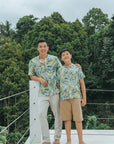 Acacia Men's Shirt