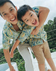 Acacia Men's Shirt
