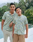 Furano Men's Shirt