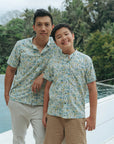 Lil' Man Furano Shirt
