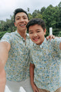 Furano Men's Shirt