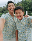 Furano Men's Shirt