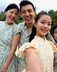 Furano Swing Dress