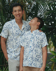 Holiday Men's Shirt