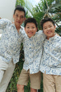Holiday Men's Shirt