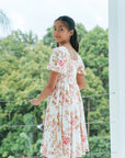 Lil' Marjorie Dress
