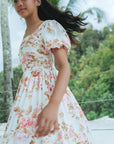 Lil' Marjorie Dress
