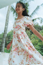 Lil' Marjorie Dress
