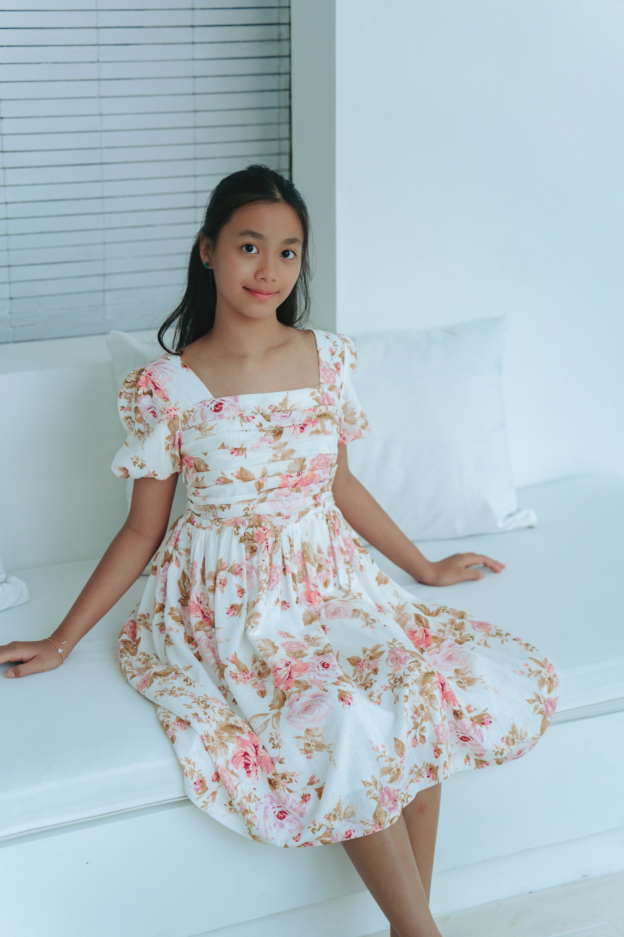 Lil' Marjorie Dress