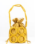 Webeings CAMILA Purse Bag