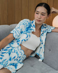 Day Trip Shorts Set