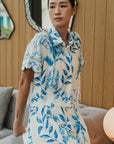 Day Trip Shorts Set