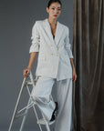 Omotesando Tailored Pants