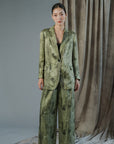 Koke Silk Pants