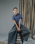 Distressed Shibuya T-Shirt