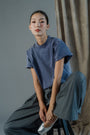 Distressed Shibuya T-Shirt