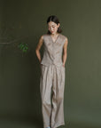 Iwa Linen Pants