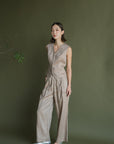 Iwa Linen Pants