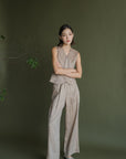 Iwa Linen Pants