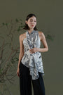 Hera Drape Top BACKORDER