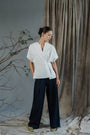 Keiyo Denim Trousers