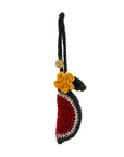 Webeings Crochet Charm