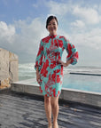 Anya Cheongsam