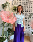 Mira Kebaya Top Set